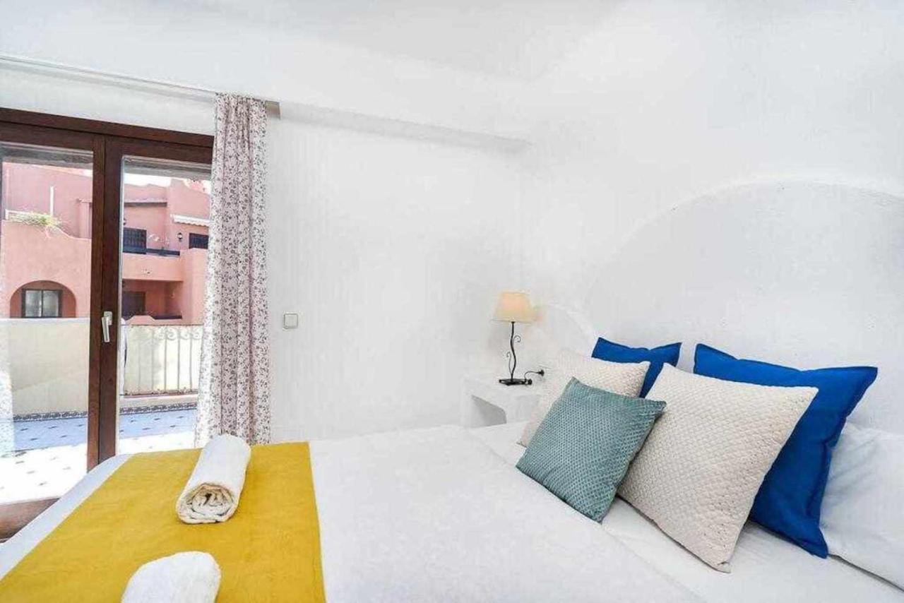 Espanhouse Aldea Del Mar Torrevieja Exterior photo
