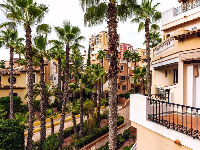 Espanhouse Aldea Del Mar Torrevieja Exterior photo