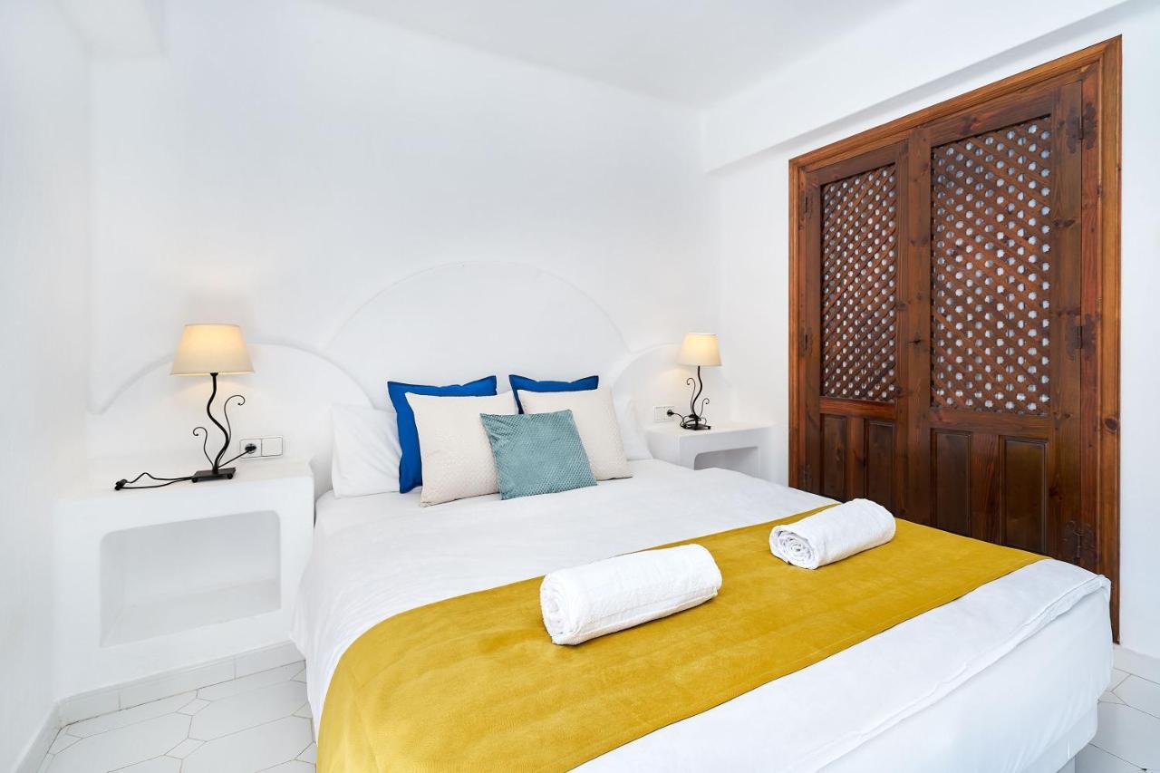 Espanhouse Aldea Del Mar Torrevieja Exterior photo