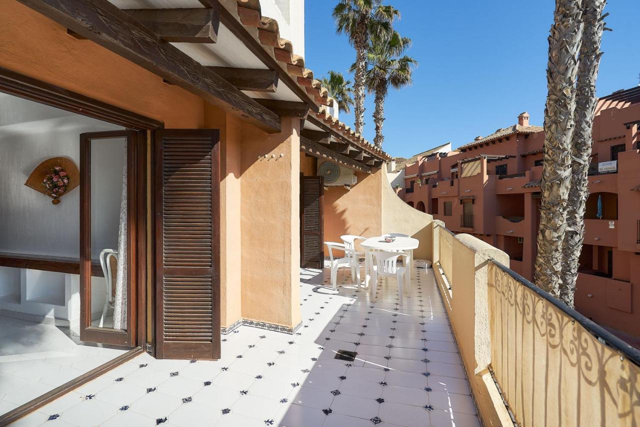Espanhouse Aldea Del Mar Torrevieja Exterior photo