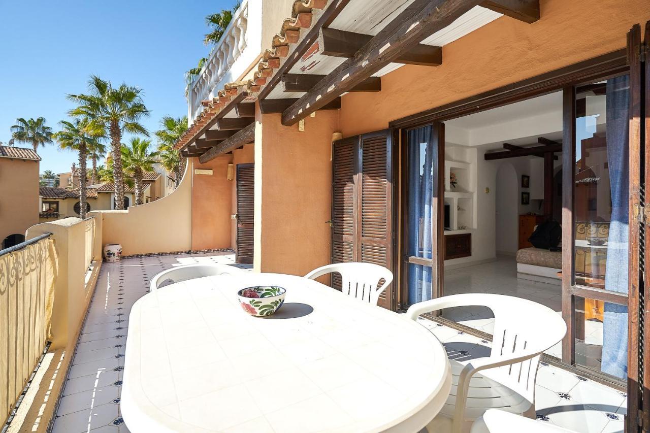 Espanhouse Aldea Del Mar Torrevieja Exterior photo