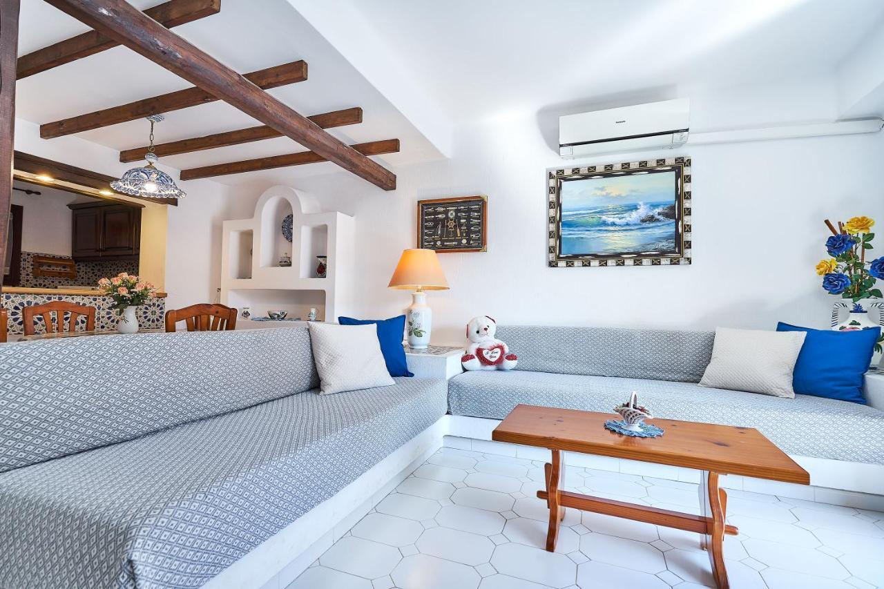 Espanhouse Aldea Del Mar Torrevieja Exterior photo