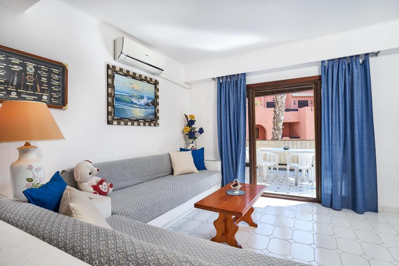 Espanhouse Aldea Del Mar Torrevieja Exterior photo
