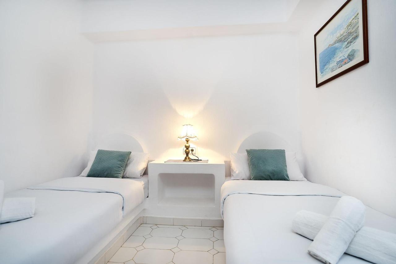 Espanhouse Aldea Del Mar Torrevieja Exterior photo